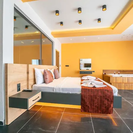 Otel Kartal Yuvasi 4*