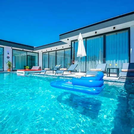 Otel Kartal Yuvasi 4*